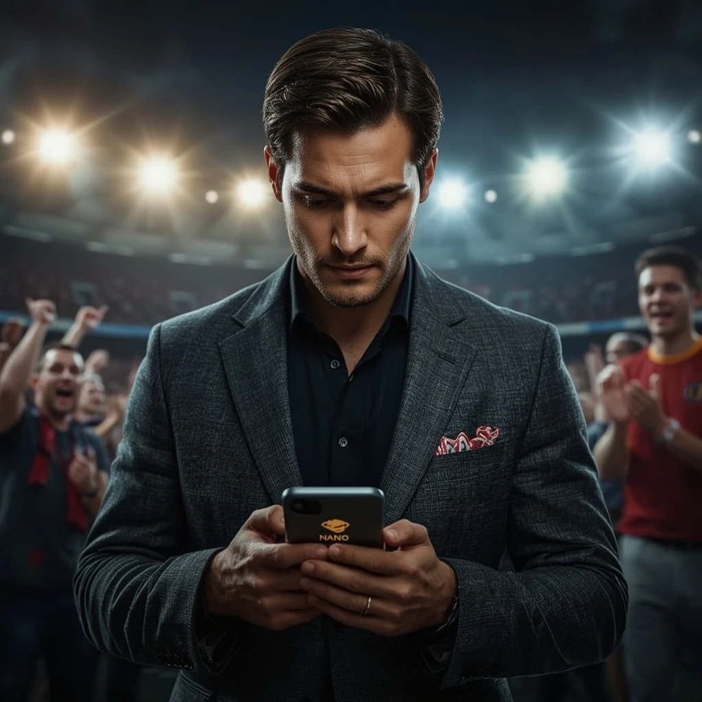 Nano Casino Apuestas