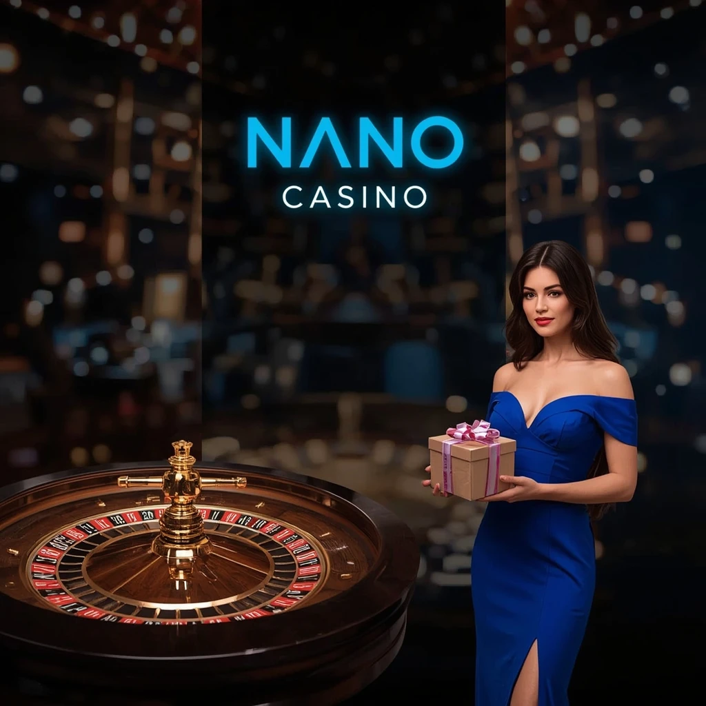 Nano Casino Chile