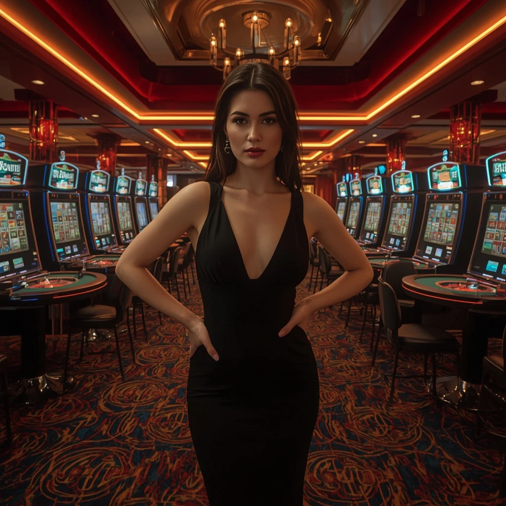 Nano Casino juegos
