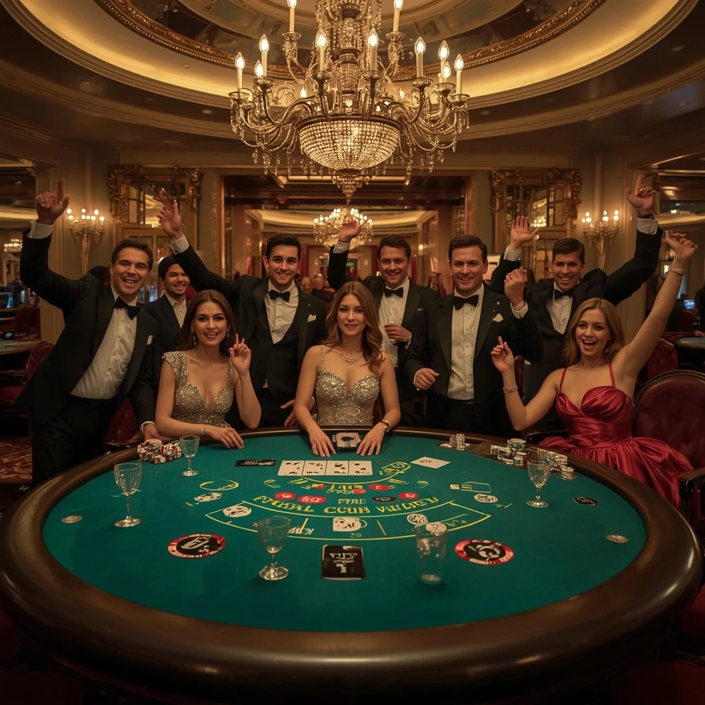 bono VIP en el casino NANO CASINO