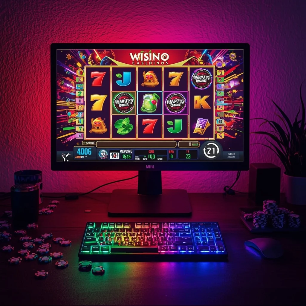 Microgaming NANO CASINO