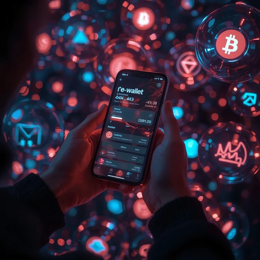 billetera electrónica NANO CASINO
