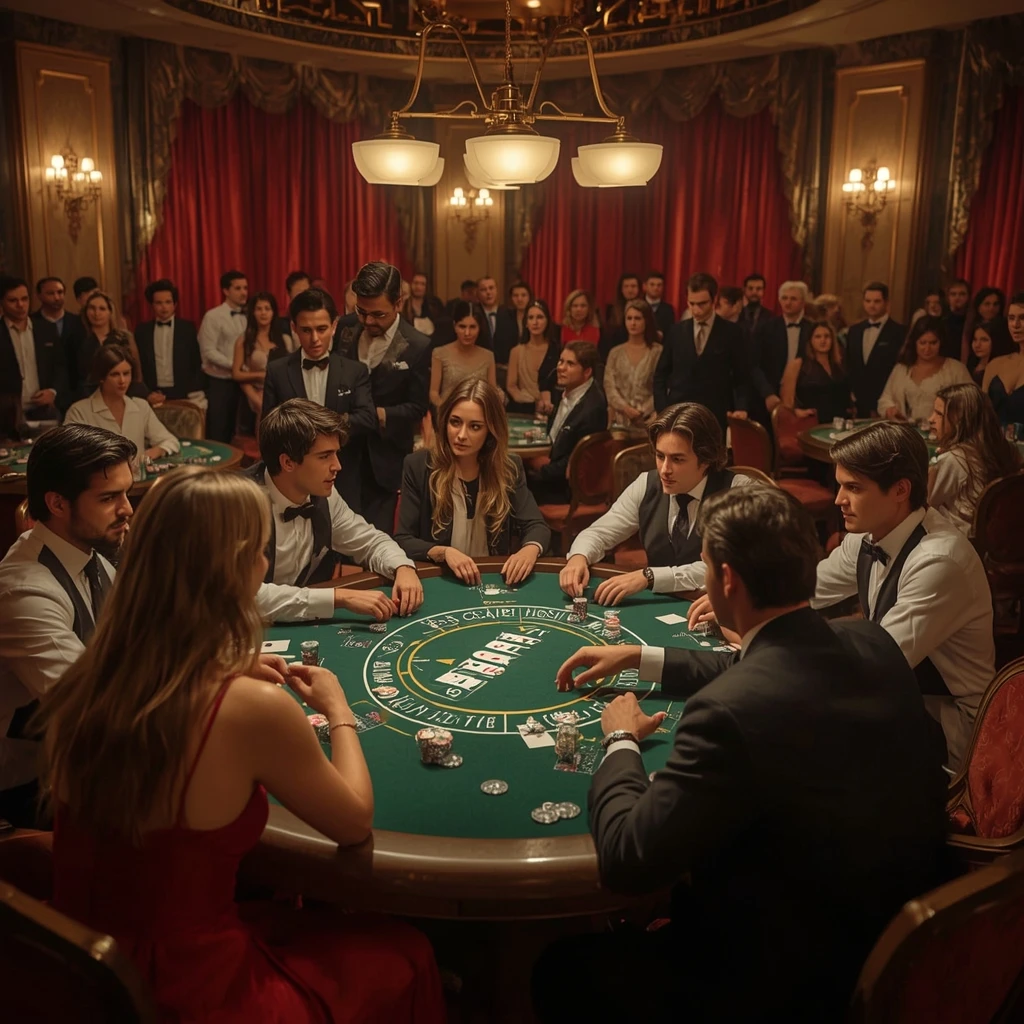 Reglas del póker NANO CASINO en Chile