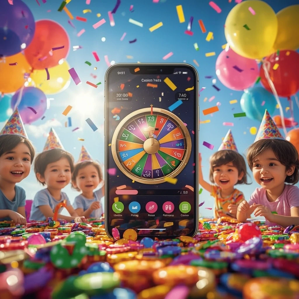 bonos de casino en móvil NANO CASINO