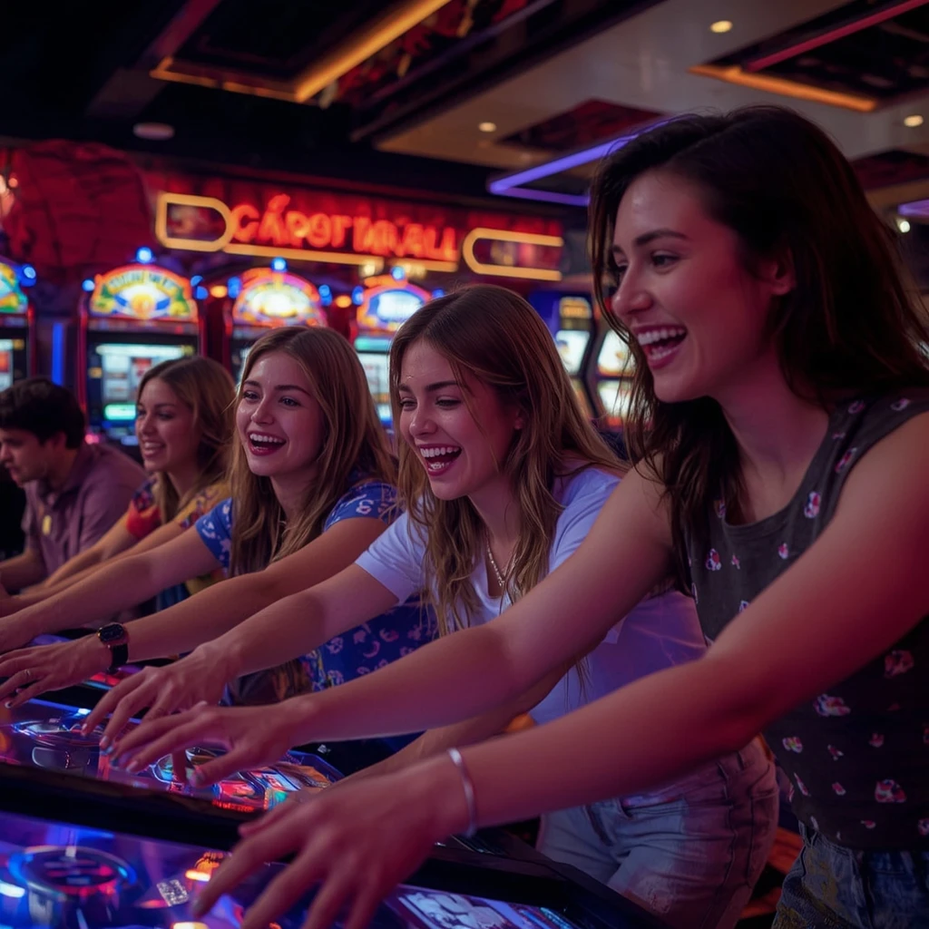 Apuestas deportivas NANO CASINO