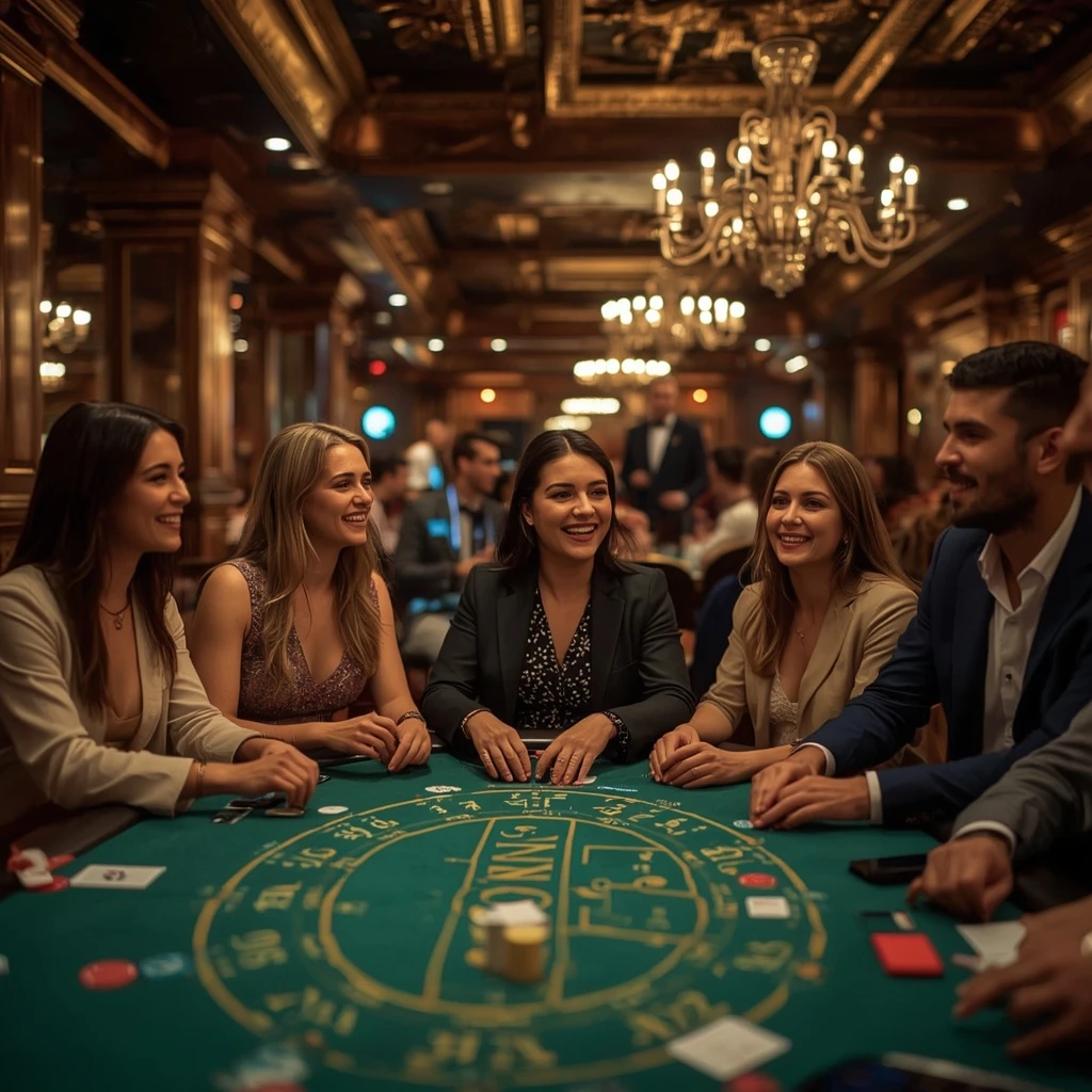 Double Bonus Poker NANO CASINO en Chile